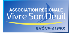 Vivre Son Deuil Rhône Alpes